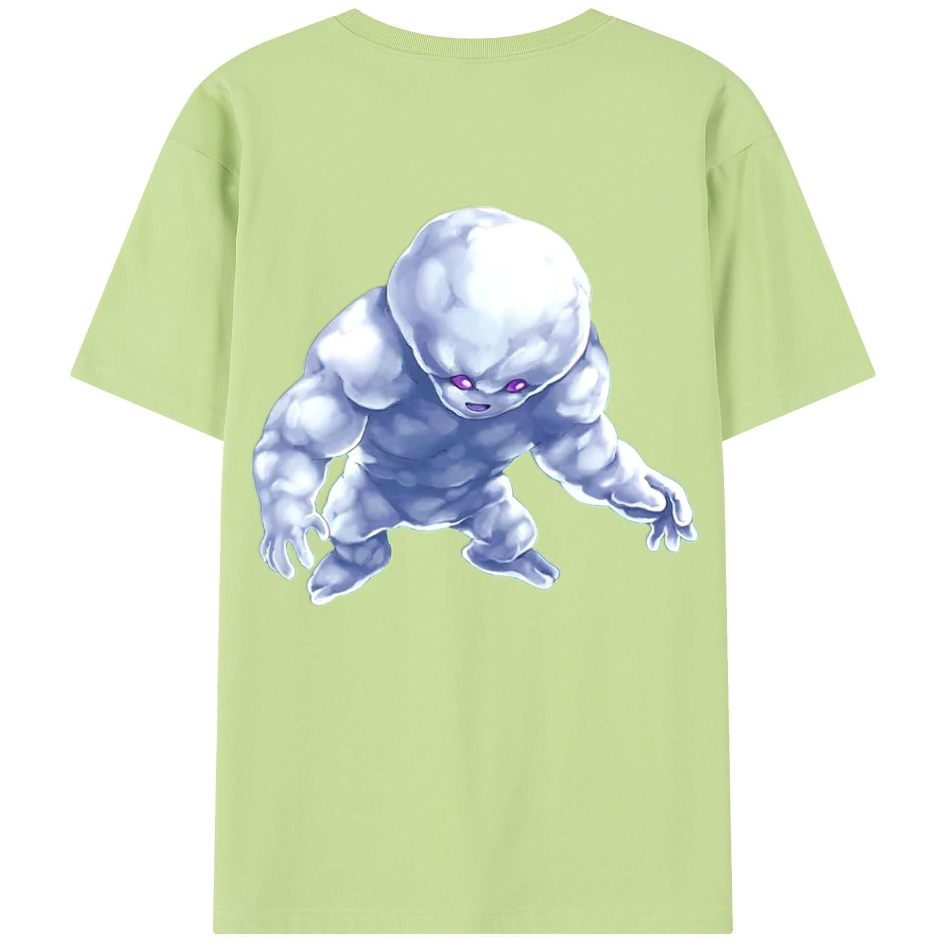 遊☆戯☆王 Yu-Gi-Oh! 綿100％半袖Tシャツ（背面プリント）